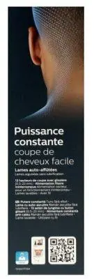 Машинка для стрижки Philips HC3510/15 в интернет-магазине Патент24.рф