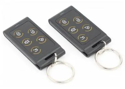 Сигнализация SKY M1 (с сиреной) в интернет-магазине Патент24.рф