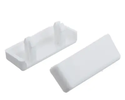 Комплект заглушек д/водосливных отверстий, пластик (3шт), , шт в интернет-магазине Патент24.рф