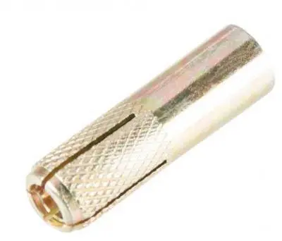 Анкер забиваемый М10, , шт в интернет-магазине Патент24.рф