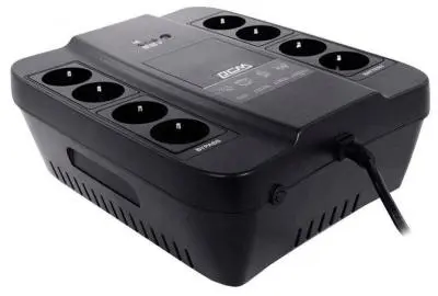 Источник бесперебойного питания Powercom Spider SPD-1000N в интернет-магазине Патент24.рф Источник бесперебойного питания Powercom Spider SPD-1000N в интернет-магазине Патент24.рф