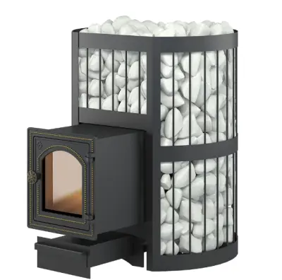 Печь ВЕЗУВИЙ Легенда Стандарт 28 (ДТ-4С) вес 90,2 кг, 210 кг, д/дров 35см, , шт в интернет-магазине Патент24.рф