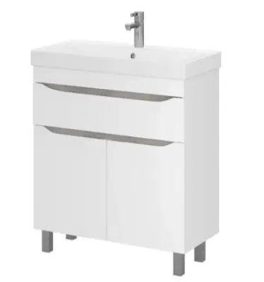 Тумба Lake напольная 60.2D.1Y, , шт в интернет-магазине Патент24.рф