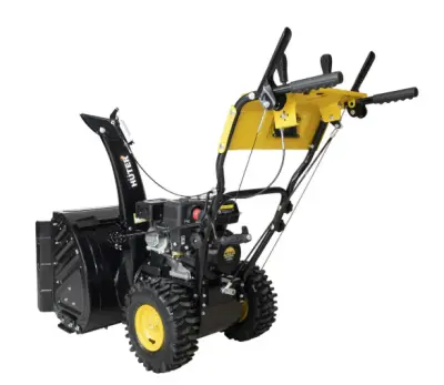 Снегоуборщик Huter SGC 5500X, , шт в интернет-магазине Патент24.рф