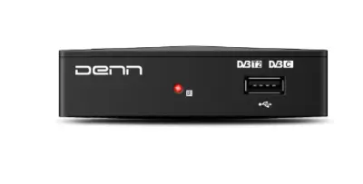 ТВ приставка Denn DVB-T2 DDT125 в интернет-магазине Патент24.рф ТВ приставка Denn DVB-T2 DDT125 в интернет-магазине Патент24.рф