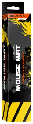 Коврик для мыши Canyon CND-CMP3 игровой в интернет-магазине Патент24.рф