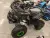 Комплект WELS AX  Thunder 125 зеленый камуфляж , , шт в интернет-магазине Патент24.рф