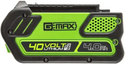 Аккумулятор Greenworks G40В4 40V, 4Ач, , шт в интернет-магазине Патент24.рф