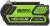 Аккумулятор Greenworks G40В4 40V, 4Ач, , шт в интернет-магазине Патент24.рф