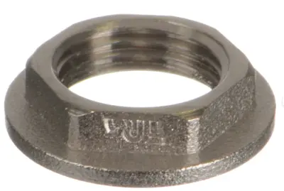 Контргайка 1/2" с реборд TRm 06051, , шт в интернет-магазине Патент24.рф