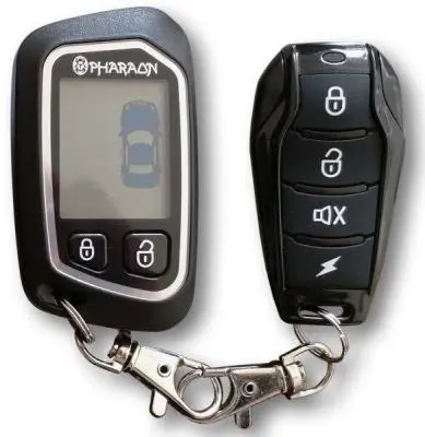 Сигнализация PHARAON LC20 Двусторонняя в интернет-магазине Патент24.рф
