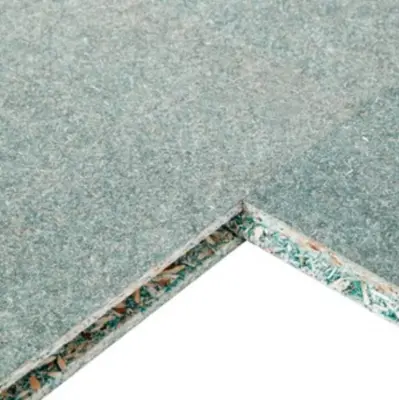 ДСП шпунтованная влаг. Quick Deck Professional 2440х600х22мм, , шт в интернет-магазине Патент24.рф