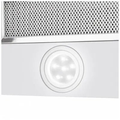 Вытяжка Maunfeld VS LIGHT 50 White в интернет-магазине Патент24.рф