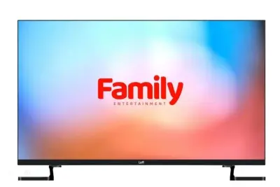 Телевизор LEFF 32F580T в интернет-магазине Патент24.рф