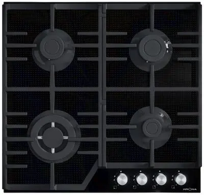 Панель варочная KRONA ARDENTE 60 WH в интернет-магазине Патент24.рф