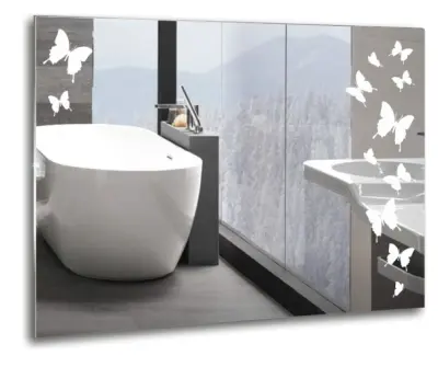 Зеркало Дриада (мир зеркал), , шт в интернет-магазине Патент24.рф