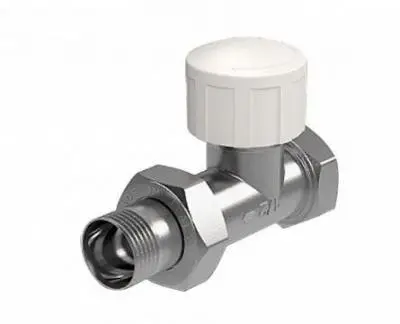 Н-р для подключения радиатора, прямой 1/2" Royal Thermo, , шт в интернет-магазине Патент24.рф