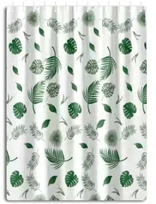 Штора для ванной 180х180см Haiba 12 колец полиэтилен, , шт в интернет-магазине Патент24.рф