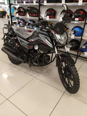 Мопед VMC AURA RS 48Q 48см3 серия R1250  DARK GREY, , шт в интернет-магазине Патент24.рф