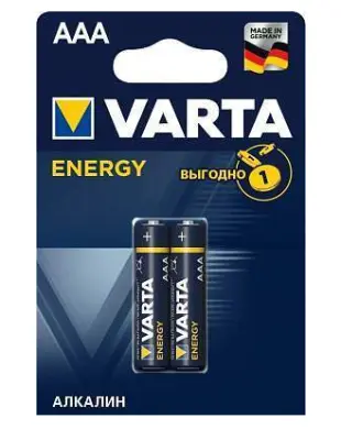 Элемент питания элемент питания varta lr03/286 bl2, , упак в интернет-магазине Патент24.рф Элемент питания элемент питания varta lr03/286 bl2, , упак в интернет-магазине Патент24.рф