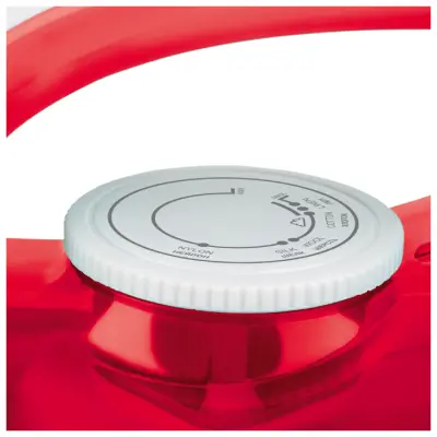 Утюг утюг scarlett sc-si30p15 (красный) в интернет-магазине Патент24.рф