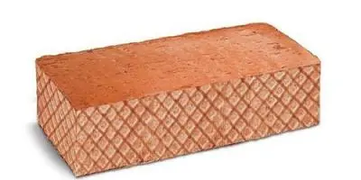 Кирпич рядовой полнотелый М-150 (Новгород), , шт в интернет-магазине Патент24.рф