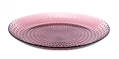 Тарелка десертная ИДИЛЛИЯ ЛИЛАК 19см, , шт в интернет-магазине Патент24.рф