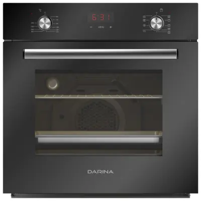 Шкаф духовой DARINA 2V5 BDE 112 708 в интернет-магазине Патент24.рф