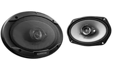 Автомобильная акустика Kenwood KFC-S6966 в интернет-магазине Патент24.рф