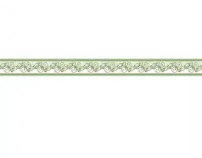 Бордюр декор. 6см, , рул в интернет-магазине Патент24.рф