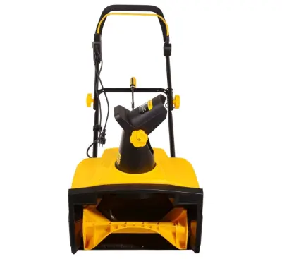 Снегоуборщик Huter SGC 2300E (2000Е) электро, , шт в интернет-магазине Патент24.рф