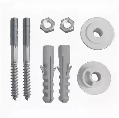 Крепеж д/умывальника к стене (усиленный А-31), , шт в интернет-магазине Патент24.рф