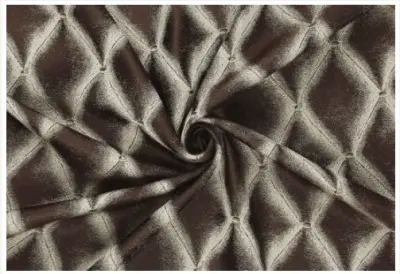 Портьера Марсель 150х260 шоколад ГП, , шт в интернет-магазине Патент24.рф