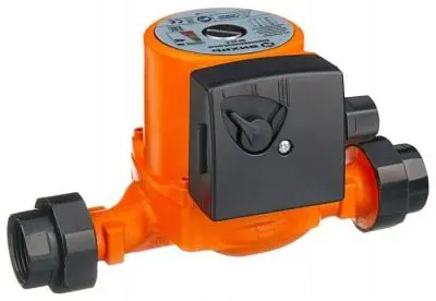 Насос циркуляционный ВИХРЬ СТАНДАРТ Ц-25/4, , шт в интернет-магазине Патент24.рф