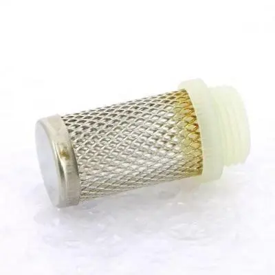 Фильтр сетчатый 3/4, , шт в интернет-магазине Патент24.рф