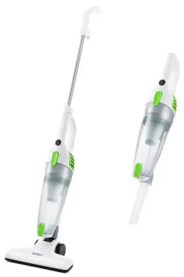 Пылесос пылесос kitfort kt-597-2 вертикальный белый в интернет-магазине Патент24.рф