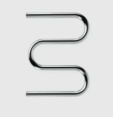 Полотенцесушитель М без полочки (н.р.1") 50/60 Indigo, , шт в интернет-магазине Патент24.рф