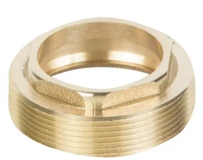 Гайка картриджа MELODIA 40мм латунь MKP20760, , шт в интернет-магазине Патент24.рф