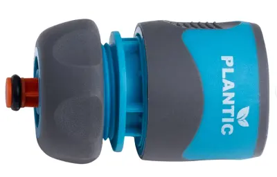 Коннектор с аквастопом Plantic Light 1/2 39369-01, , шт в интернет-магазине Патент24.рф