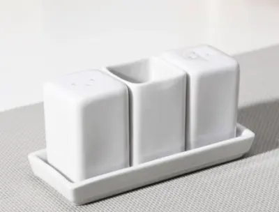 Набор для специй 4 пр Уют белье, , шт в интернет-магазине Патент24.рф