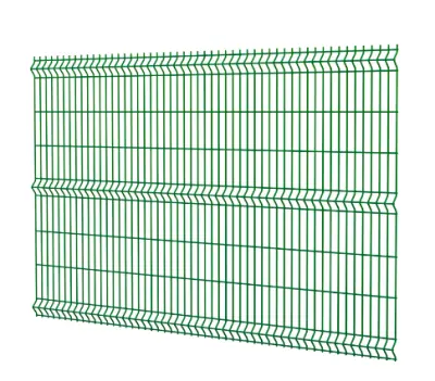Сетка заборная 3D ОЦ ППК 1,53х2,5м / 60х200мм /3мм/ RAL 6005 3Р, , шт в интернет-магазине Патент24.рф Сетка заборная 3D ОЦ ППК 1,53х2,5м / 60х200мм /3мм/ RAL 6005 3Р, , шт в интернет-магазине Патент24.рф