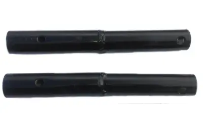 Удлинители переходники СHAMPION для мотокультиватора ВС7713, ВС7714 (240/24) 2 шт, , шт в интернет-магазине Патент24.рф