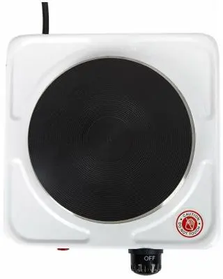 Плитка электрическая GOODHELPER ES-10P10 в интернет-магазине Патент24.рф Плитка электрическая GOODHELPER ES-10P10 в интернет-магазине Патент24.рф