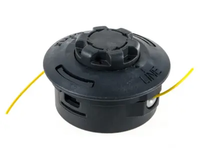 Головка триммерная СHAMPION НТ39 (левая, С5129), , шт в интернет-магазине Патент24.рф