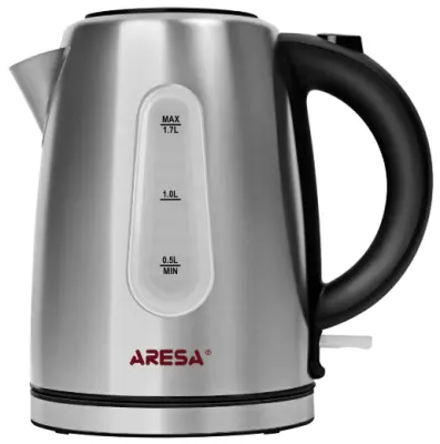 Чайник электрический Aresa AR-3483 в интернет-магазине Патент24.рф