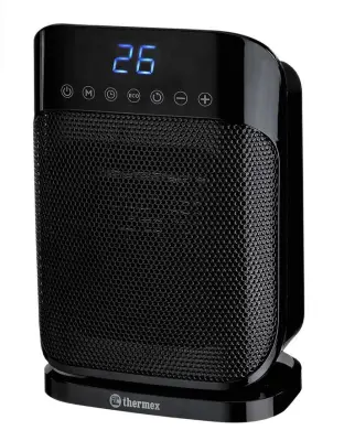 Тепловентилятор тепловентилятор thermex nero 1500e в интернет-магазине Патент24.рф