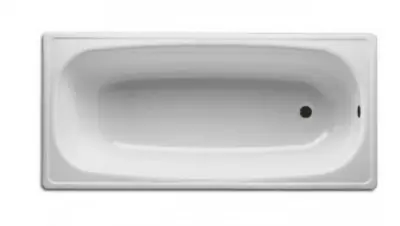 Ванна стальная Antika 1500х700х400 (А-50001) с опорной подставкой ОР-01200, , шт в интернет-магазине Патент24.рф