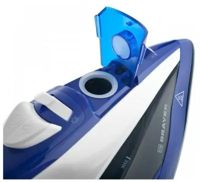 Утюг утюг brayer br4002bl в интернет-магазине Патент24.рф