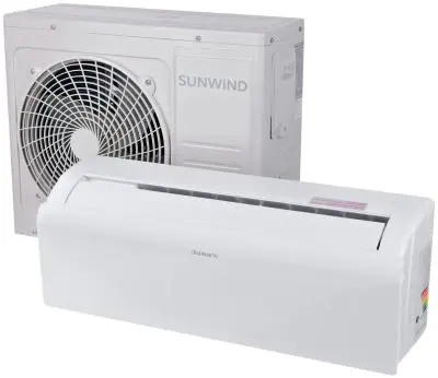 Сплит-система сплит-система sunwind sw-07/in - sw-07/out в интернет-магазине Патент24.рф
