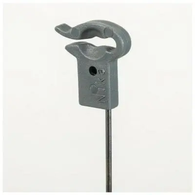 Доска гладильная доска гладильная ника 11 h11 122х40см (мет. основа) в интернет-магазине Патент24.рф